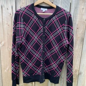 Charter Club cardigan